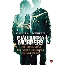 その他 Annika Bengtzon Crime Reporter: Episodes 4-6 [DVD] [Import] Amazon.com: Annika Bengtzon, Crime Reporter: Episodes 4-6